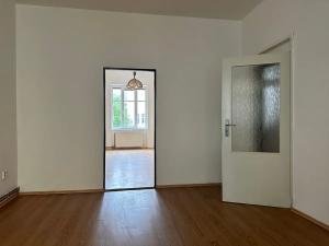 Pronájem bytu 2+1, Děčín, Raisova, 52 m2