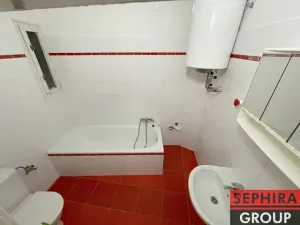 Pronájem bytu 1+kk, Praha - Libeň, Sokolovská, 31 m2