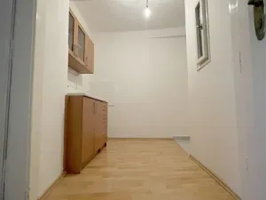 Pronájem bytu 1+kk, Praha - Libeň, Sokolovská, 31 m2