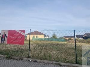 Prodej pozemku pro bydlení, Tišnov, Václava Hynka Macha, 742 m2