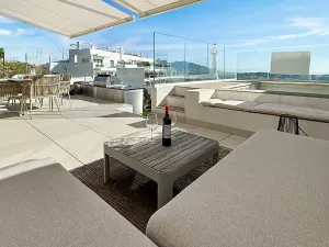 Prodej bytu 4+kk, Mijas, Španělsko, Calle Pintores de Riviera, 114 m2