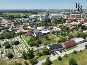 Prodej bytu 3+kk, Olomouc, Náves Svobody, 71 m2