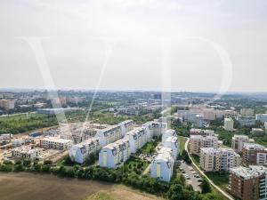 Prodej bytu 3+kk, Praha - Chodov, Divišovská, 78 m2