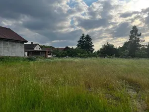 Prodej pozemku pro bydlení, Divec, 1640 m2