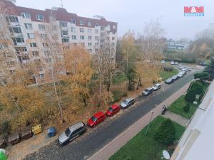 Pronájem bytu 2+1, Ústí nad Labem - Severní Terasa, Ořechová, 61 m2