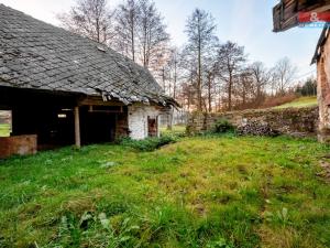 Prodej rodinného domu, Dolní Dobrouč - Horní Dobrouč, 323 m2