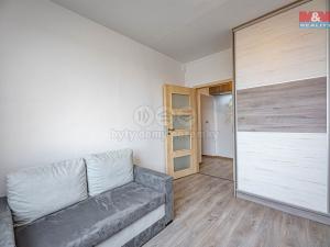 Prodej bytu 3+1, Rychnov nad Kněžnou, Mírová, 72 m2