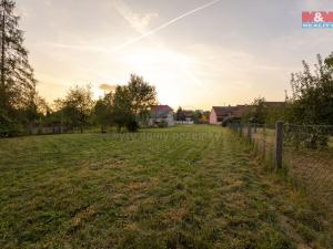 Prodej pozemku pro bydlení, Březolupy, 1501 m2