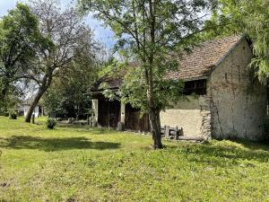 Prodej pozemku pro bydlení, Chocnějovice, 1202 m2