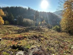 Prodej pozemku pro bydlení, Smolné Pece, 856 m2