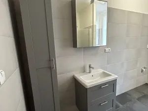 Pronájem bytu 2+kk, Děčín, Ústecká, 54 m2