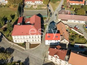 Pronájem bytu 3+kk, Miličín, 73 m2