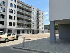 Prodej obchodního prostoru, Praha - Vysočany, Čerpadlová, 80 m2