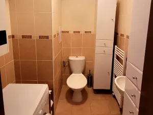 Prodej bytu 2+kk, Mikulov, Brněnská, 59 m2