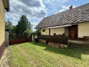 Prodej chalupy, Ostrovec-Lhotka, 80 m2