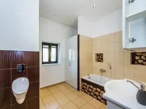 Pronájem bytu 3+kk, Praha - Braník, Údolní, 74 m2