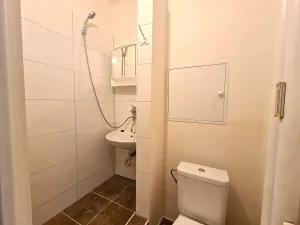 Pronájem bytu 1+kk, Brno, Halasovo náměstí, 26 m2