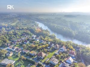 Prodej rodinného domu, Týnec nad Labem, Na Vinici, 146 m2