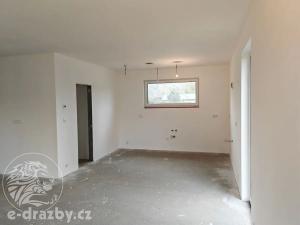 Prodej rodinného domu, Bystrá, 92 m2