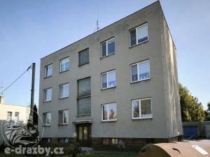 Prodej bytu 3+kk, Bystřice pod Hostýnem, Mlýnská, 82 m2