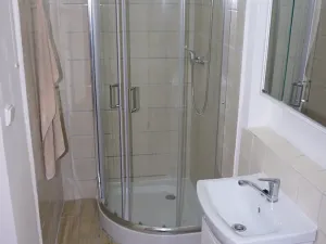 Pronájem bytu 2+kk, Kolín, Pražská, 36 m2