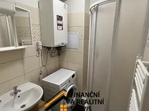 Pronájem bytu 2+kk, Mladá Boleslav, Smetanova, 55 m2