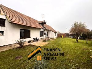 Prodej rodinného domu, Zbožíčko, 72 m2