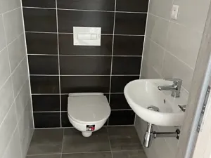 Pronájem bytu 4+kk, Zbůch, B. Martinů, 90 m2