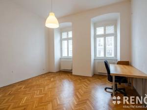 Pronájem bytu 2+kk, Brno, Novobranská, 50 m2