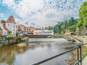 Prodej bytu 3+1, Český Krumlov, Českobratrská, 98 m2