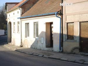 Prodej rodinného domu, Trhové Sviny, Trocnovská, 90 m2