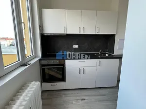 Pronájem bytu 3+1, Praha - Nusle, Na Pankráci, 74 m2