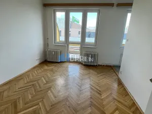 Pronájem bytu 3+1, Praha - Nusle, Na Pankráci, 74 m2