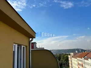 Pronájem bytu 3+1, Praha - Nusle, Na Pankráci, 74 m2