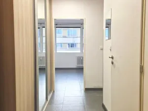 Prodej bytu 2+kk, Kněžmost, Na Mlejnici, 48 m2