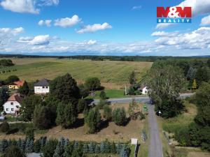 Prodej pozemku pro bydlení, Veliny, 1639 m2