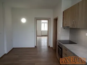 Pronájem bytu 2+1, Uherský Brod, Mikoláše Alše, 70 m2