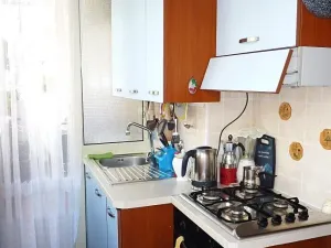 Prodej bytu 3+1, Scalea, Itálie, 62 m2