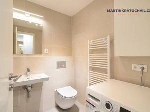 Pronájem bytu 1+kk, Praha - Strašnice, Počernická, 29 m2