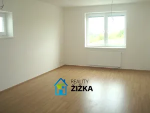 Pronájem bytu 1+kk, Brno, Říčanská, 35 m2