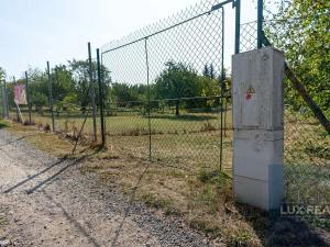 Prodej pozemku pro bydlení, Slavkov u Brna, 1951 m2