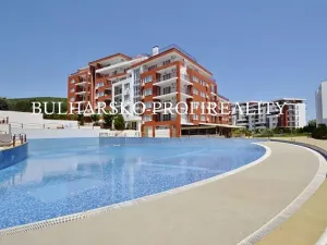 Prodej bytu 3+kk, Sveti Vlas, Bulharsko, 97 m2