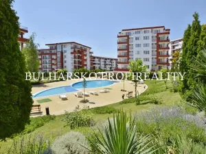 Prodej bytu 3+kk, Sveti Vlas, Bulharsko, 97 m2