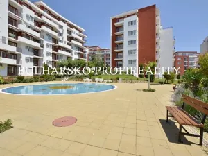 Prodej bytu 3+kk, Sveti Vlas, Bulharsko, 97 m2