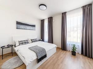 Prodej bytu 2+kk, Praha - Hlubočepy, Wassermannova, 48 m2