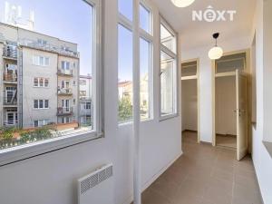 Prodej bytu 1+kk, Praha - Podolí, U Kublova, 40 m2