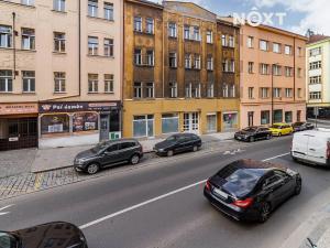 Prodej obchodního prostoru, Praha - Žižkov, Husitská, 25 m2