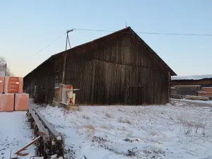 Dražba pozemku, Ratibořské Hory, 1012 m2