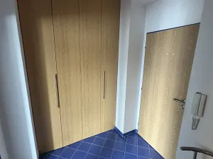 Pronájem bytu 1+kk, Liberec, Cyrila a Metoděje, 32 m2