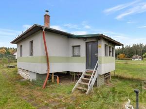 Prodej chaty, Svojetice, 48 m2